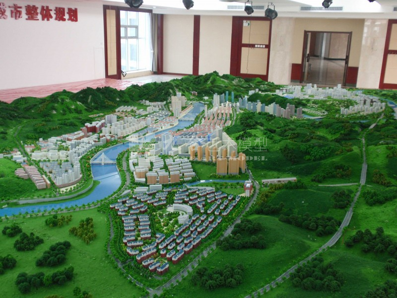 寬城規(guī)劃