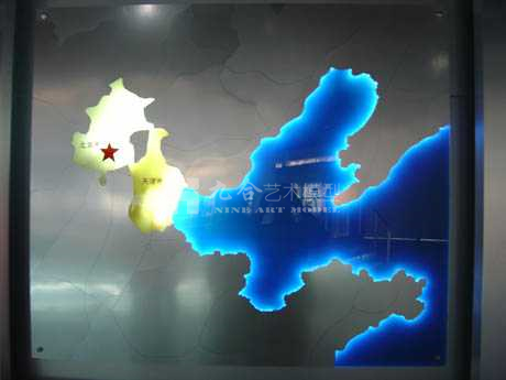 華北地區(qū)